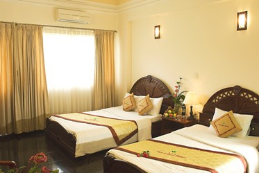 Khách Sạn Thanh Bình 2 